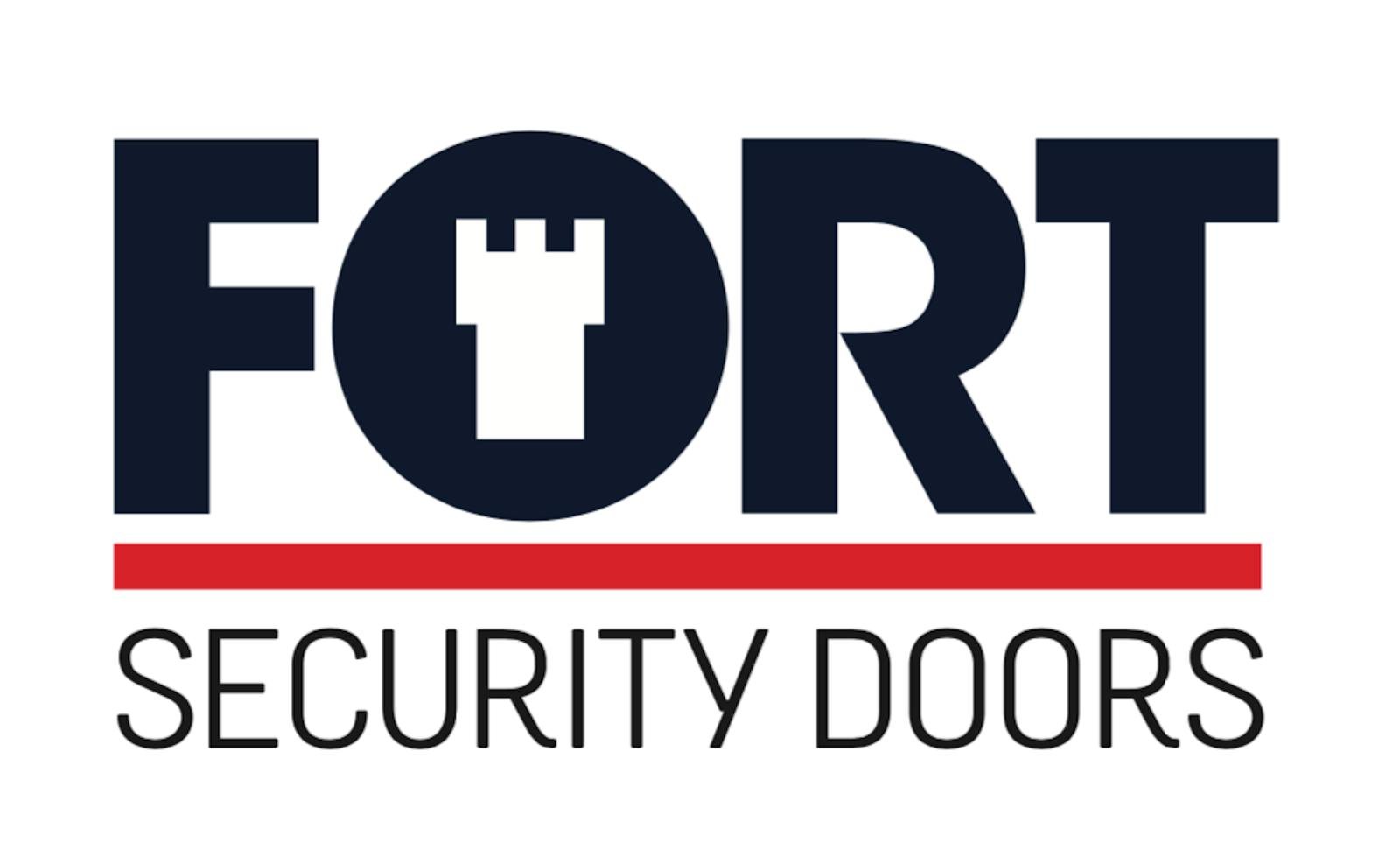 FORT Security Doors Logo